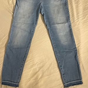 J Crew Mercantile Jeans